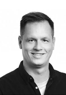 Martin Kofoed